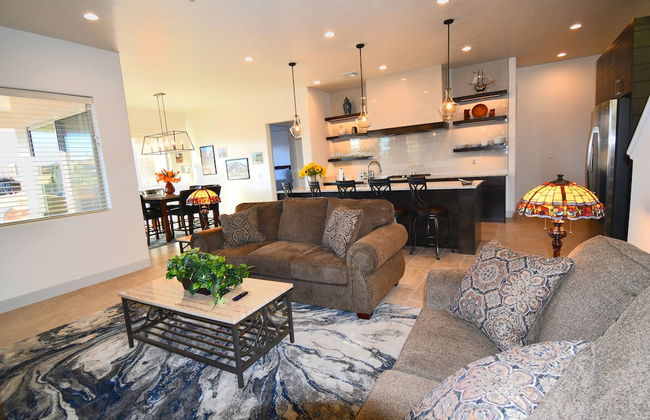 Arcadia Villa #40 Heart of Dixie - Foto 1