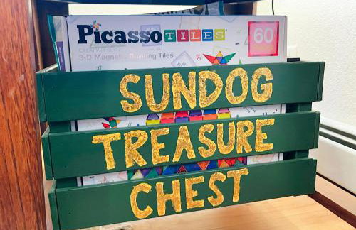 Sundog Condo in Granby Ranch - Foto 43