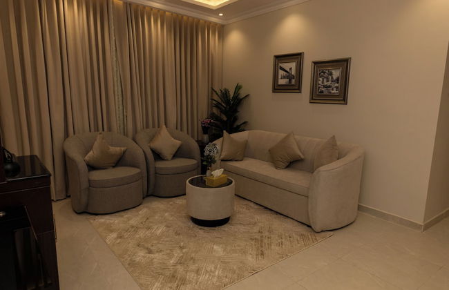 Burj Al Hayah Tower - Al Malaz - Foto 68