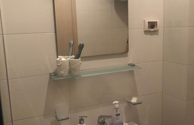 LUX Apartments Podgorica III - Foto 24