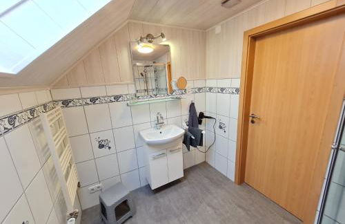 AMW Ferienwohnungen - Foto 29