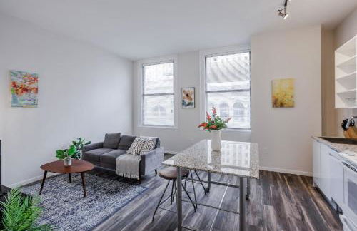 CozySuites at Sky Central - Foto 71