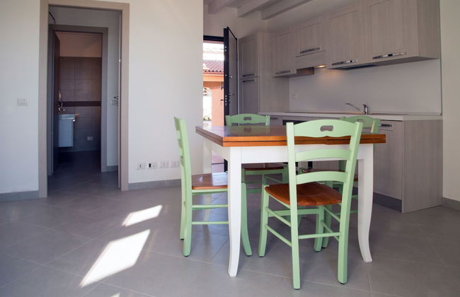 La Residenza del Golfo - Foto 16