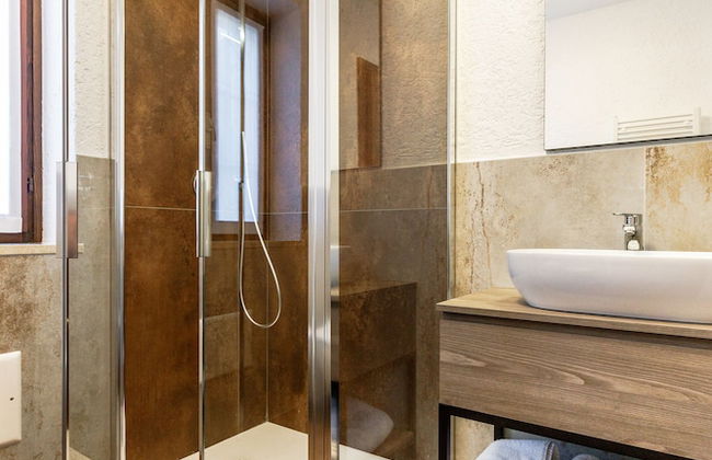 Residence Rustico - Foto 56