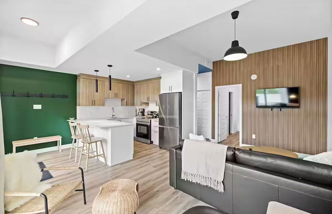 Chelsea Suites - Foto 1