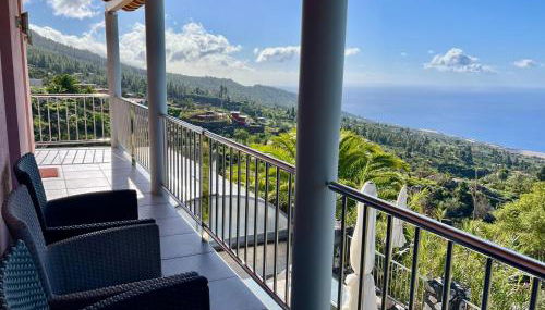 Villa Buena Vista - Foto 3, Garden view