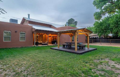 Balloon fiesta home - Foto 34