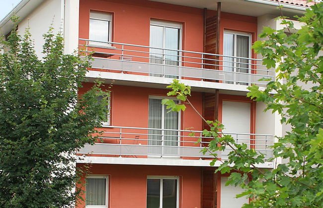 Résidence Citylodge du Campus - Foto 32