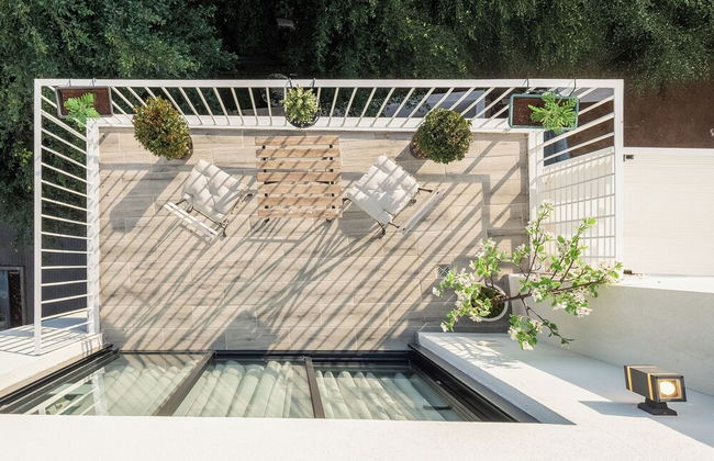 Top TLV Grand Suites - Foto 51