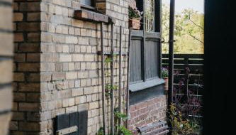 Ferienwohnungen "Hermann & Lucy" - Foto 5, Garden