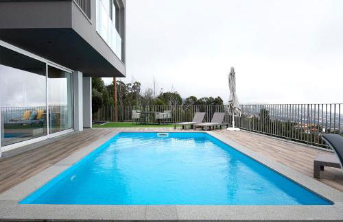 King´s View (Heated Pool and Sea View) - Photo 6