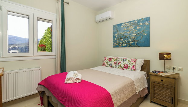 Phevos Seaview Apartment - Foto 4, Habitación