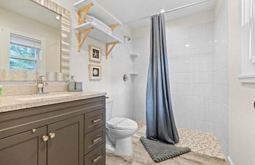 Luxury Villa Heated Pool, Putt-Putt & Bocce - Foto 31