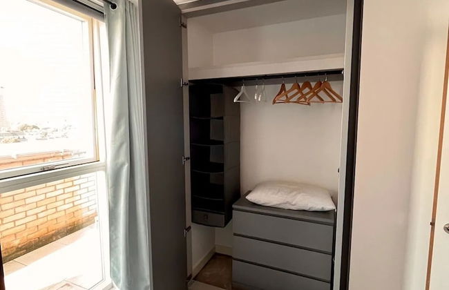 Elegant Chic Living Vibrant London Area - Foto 2