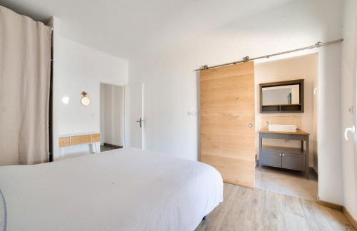 Les Conches, Maison neuve pour 8 - Foto 16