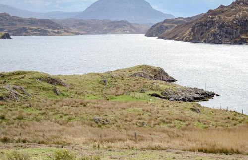 Lochinchard Cottages - Foto 9