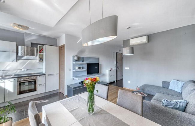 Apartment Corto Maltese - Photo 13