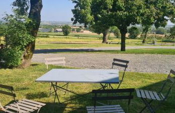 Le Logis des Chons à la campagne à Saint hilaire du Bois - Lys Haut Layon - Photo 33