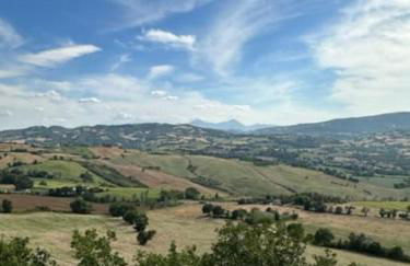 Bellissimo borgo Medioevale Panorama, Tranquillità - Foto 52