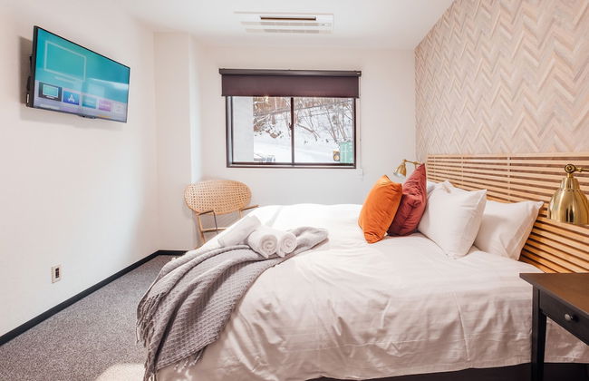 Happo Apartments - Foto 9