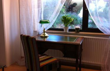 Ulrikesferienwohnung2 - Foto 1