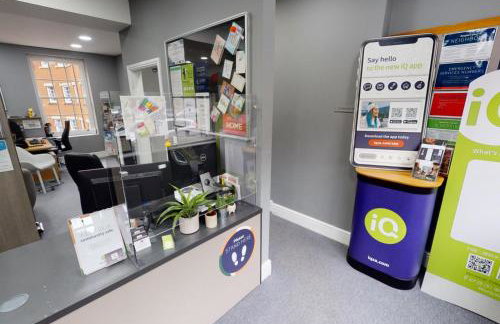 iQ Ty Willis House in Bangor - Foto 32