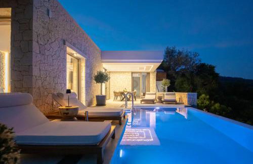 Sun n Salt Private Villas - Foto 38