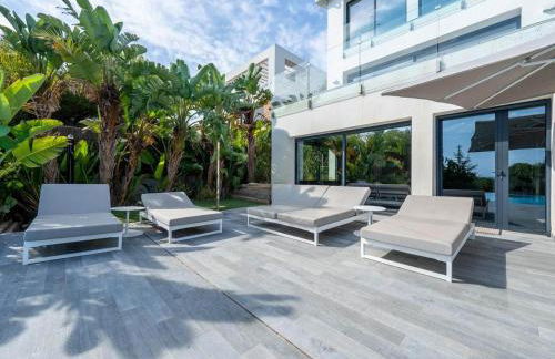 Villa de Lujo en alquiler en Tarragona - Foto 24