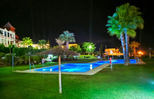 El ático de los flamencos, Apartamentos Living Sur - Photo 11