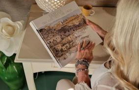 Luxury CASELLO 28 Affitti Brevi - Photo 2