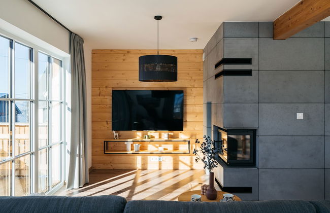 Dom Jarosze II - LoftAffair - Foto 57