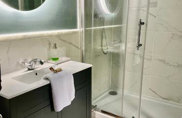 Anglesey 2 bedroom stone cottage dog friendly with EV - Foto 9