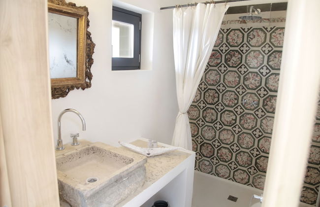 Masseria Prosperi - Photo 29