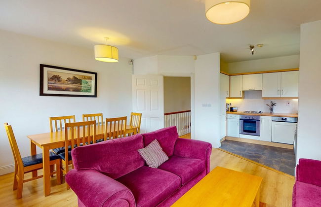 Castlemartyr Holiday Lodge - Foto 31