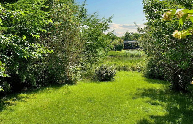 Quaint Holiday Home in Hovedstaden near Sea - Photo 29