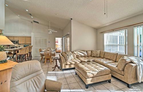 Bradenton Retreat with Backyard Oasis Near Beach! - Foto 4