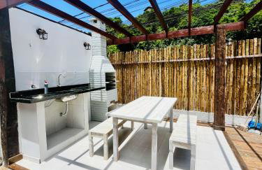 Apartamentos Charmosos na Avenida Principal de Buzios - Foto 3