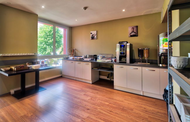 Résidences Les Jardins de Lourdes - Foto 21