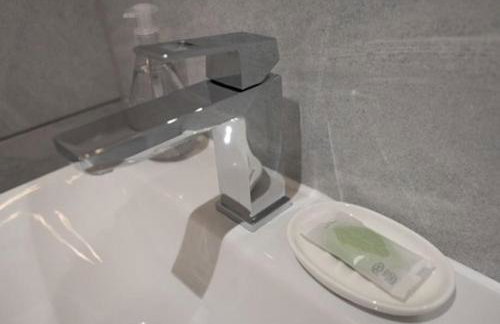 Beautiful, Spacious 1 bed flat - Foto 6