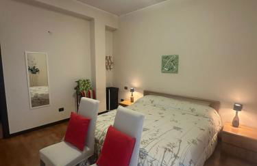 CasAlba crossroads between Milan Como Monza Rho Fiera - Foto 7