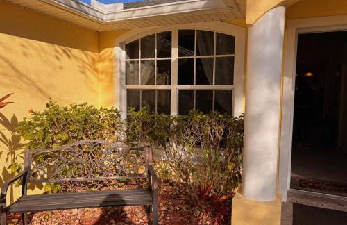 Tiger Bay Tranquility House Daytona - Foto 13