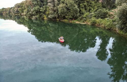 Wohnung für 12 Personen mit 6 Bädern - Photo 13