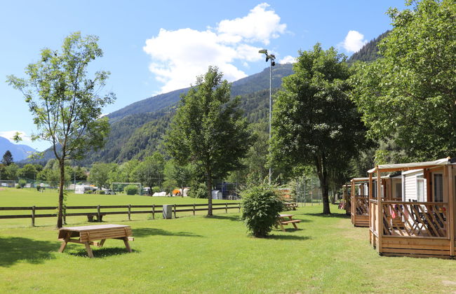 2 bedroom House in Sachsenburg with garden and terrace - Photo 20