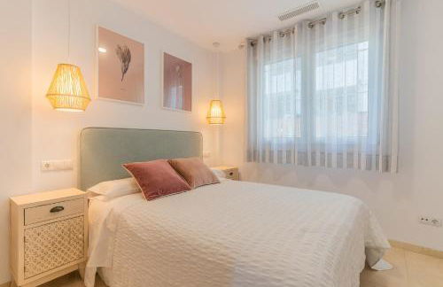 Elegante apartamento con vistas al mar. 6 PAX - Foto 22