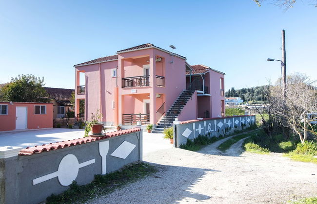 Veneti Corfu Nest - Serene Getaway - Foto 16