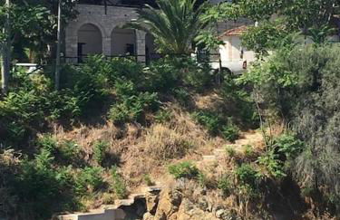 Villa Lymperakis - Foto 8