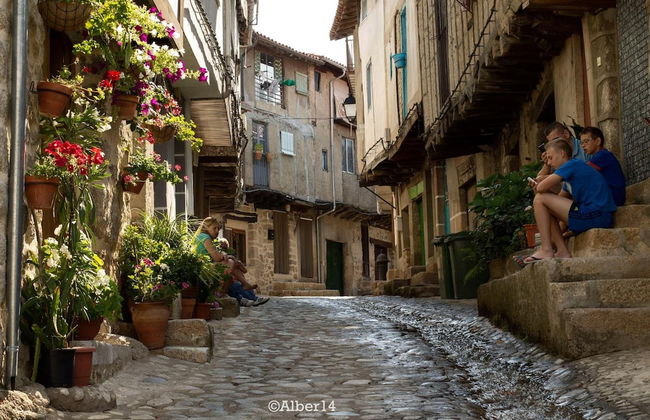 Casa Rural Estrela - Foto 15
