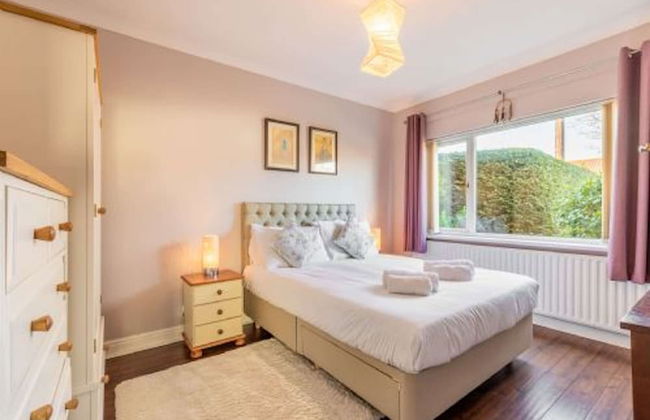 Host Stay Applegarth House - Foto 19