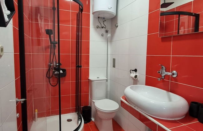 Apartment Trumbic - Photo 31