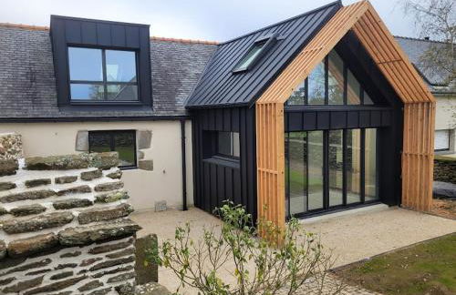 La grange de Rose et François - Foto 8